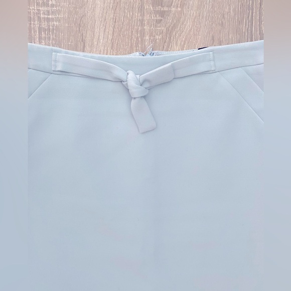 Sandra Angelozzi Beautiful Blue Skirt - Picture 3 of 7